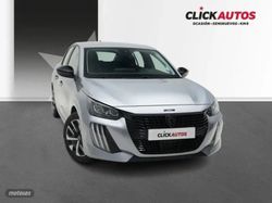 Peugeot 208 1.2 100CV Active - Miniatura 3