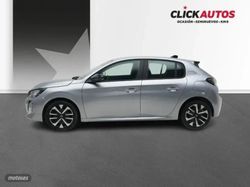 Peugeot 208 1.2 100CV Active - Miniatura 4