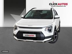 Kia Niro 1.6 GDI 129CV HEV Active 6DCT - Miniatura 1