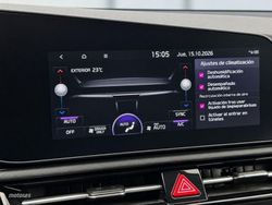 Kia Niro 1.6 GDI 129CV HEV Active 6DCT - Miniatura 12