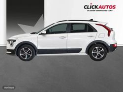 Kia Niro 1.6 GDI 129CV HEV Active 6DCT - Miniatura 4