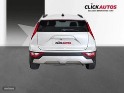 Kia Niro 1.6 GDI 129CV HEV Active 6DCT - Miniatura 5