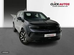 Opel Mokka 1.2 T 136CV GS - Miniatura 3