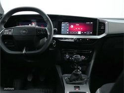 Opel Mokka 1.2 T 136CV GS - Miniatura 9