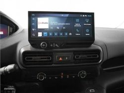 Peugeot Rifter 1.5 BlueHDI 100CV Allure 5+2 - Miniatura 11