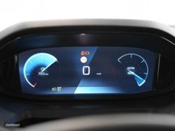 Peugeot Rifter 1.5 BlueHDI 100CV Allure 5+2 - Miniatura 12