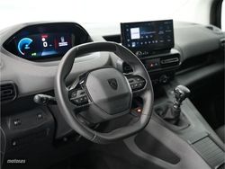 Peugeot Rifter 1.5 BlueHDI 100CV Allure 5+2 - Miniatura 15
