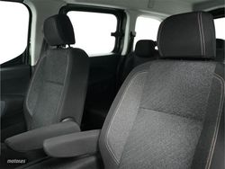 Peugeot Rifter 1.5 BlueHDI 100CV Allure 5+2 - Miniatura 16