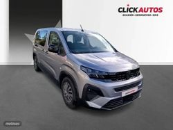 Peugeot Rifter 1.5 BlueHDI 100CV Allure 5+2 - Miniatura 3