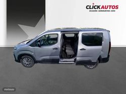 Peugeot Rifter 1.5 BlueHDI 100CV Allure 5+2 - Miniatura 4