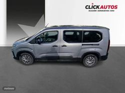 Peugeot Rifter 1.5 BlueHDI 100CV Allure 5+2 - Miniatura 5