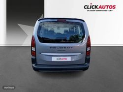 Peugeot Rifter 1.5 BlueHDI 100CV Allure 5+2 - Miniatura 6
