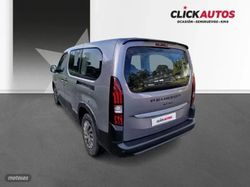 Peugeot Rifter 1.5 BlueHDI 100CV Allure 5+2 - Miniatura 7
