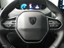 Peugeot Rifter 1.5 BlueHDI 100CV Allure 5+2 - Miniatura 8