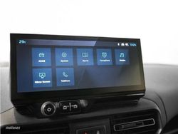 Peugeot Rifter 1.5 BlueHDI 100CV Allure 5+2 - Miniatura 9