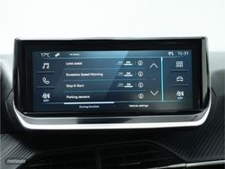 Peugeot 208 1.2 100CV Style Hybrid eDCS6 - Miniatura 12