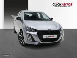 Peugeot 208 1.2 100CV Style Hybrid eDCS6 - Miniatura 3