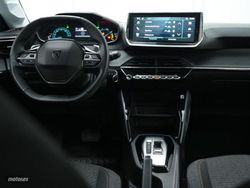Peugeot 208 1.2 100CV Style Hybrid eDCS6 - Miniatura 9