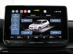 Seat Leon 1.5 eTSI 115CV Style 25 Aniversario DSG - Miniatura 10