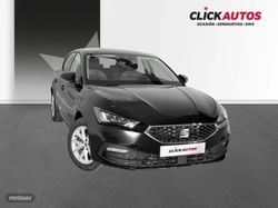 Seat Leon 1.5 eTSI 115CV Style 25 Aniversario DSG - Miniatura 3