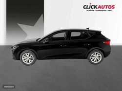 Seat Leon 1.5 eTSI 115CV Style 25 Aniversario DSG - Miniatura 4