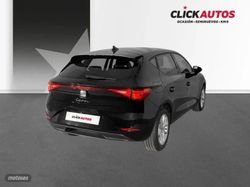 Seat Leon 1.5 eTSI 115CV Style 25 Aniversario DSG - Miniatura 6
