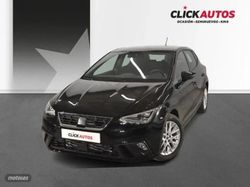 Seat Ibiza 1.0 115CV FR Salta - Miniatura 1