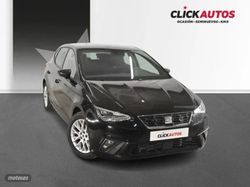 Seat Ibiza 1.0 115CV FR Salta - Miniatura 3