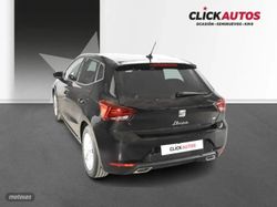 Seat Ibiza 1.0 115CV FR Salta - Miniatura 7