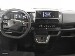 Peugeot Expert 2.0 BlueHDI 180CV Standar EAT8 9 Plazas - Miniatura 10