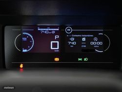 Peugeot Expert 2.0 BlueHDI 180CV Standar EAT8 9 Plazas - Miniatura 13