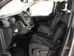 Peugeot Expert 2.0 BlueHDI 180CV Standar EAT8 9 Plazas - Miniatura 18