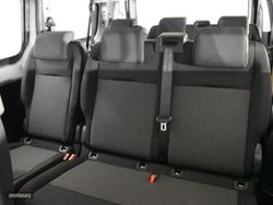 Peugeot Expert 2.0 BlueHDI 180CV Standar EAT8 9 Plazas - Miniatura 19