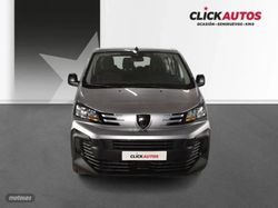 Peugeot Expert 2.0 BlueHDI 180CV Standar EAT8 9 Plazas - Miniatura 2