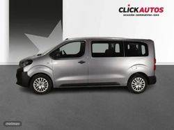 Peugeot Expert 2.0 BlueHDI 180CV Standar EAT8 9 Plazas - Miniatura 4