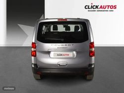 Peugeot Expert 2.0 BlueHDI 180CV Standar EAT8 9 Plazas - Miniatura 6