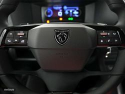 Peugeot Expert 2.0 BlueHDI 180CV Standar EAT8 9 Plazas - Miniatura 9