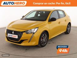 Peugeot 208 1.2 PureTech Active Pack - Miniatura 1