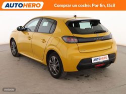 Peugeot 208 1.2 PureTech Active Pack - Miniatura 4