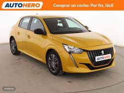 Peugeot 208 1.2 PureTech Active Pack - Miniatura 8