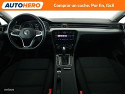 Volkswagen Passat 2.0 TDI Business - Miniatura 13