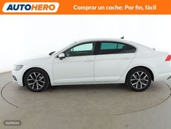 Volkswagen Passat 2.0 TDI Business - Miniatura 3