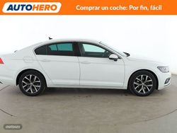 Volkswagen Passat 2.0 TDI Business - Miniatura 7