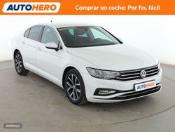 Volkswagen Passat 2.0 TDI Business - Miniatura 8