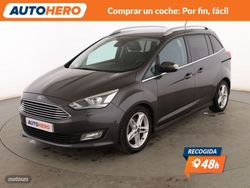 Ford Grand C-Max 1.0 EcoBoost Titanium - Miniatura 1