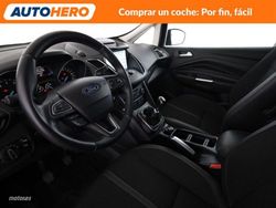 Ford Grand C-Max 1.0 EcoBoost Titanium - Miniatura 12