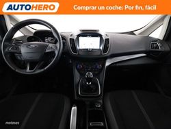 Ford Grand C-Max 1.0 EcoBoost Titanium - Miniatura 13