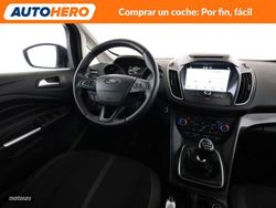 Ford Grand C-Max 1.0 EcoBoost Titanium - Miniatura 14