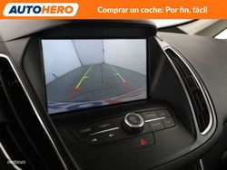 Ford Grand C-Max 1.0 EcoBoost Titanium - Miniatura 21