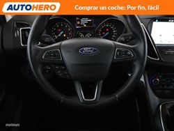 Ford Grand C-Max 1.0 EcoBoost Titanium - Miniatura 25